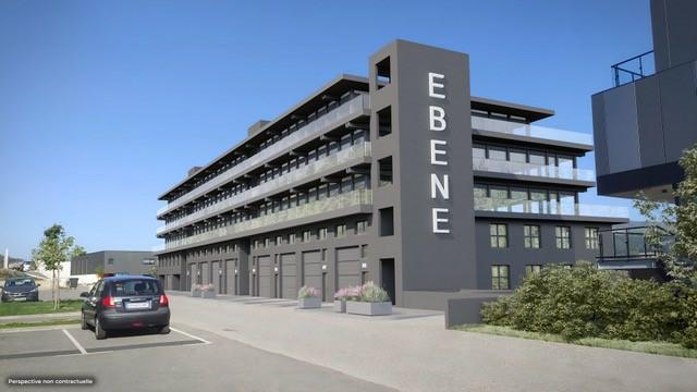 Bureau Poisy 2970m² Vente bureau Poisy Haute-Savoie OVBUR2314375 4